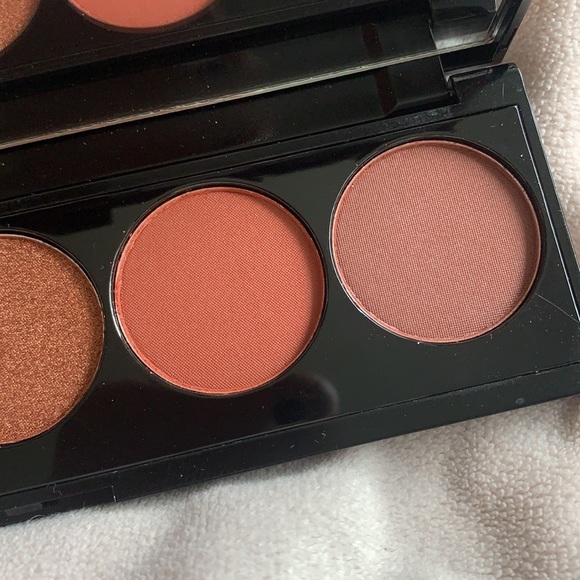 Laritzy Cosmetics Artistry Eyeshadow Palette in Burnt - Picture 5 of 5